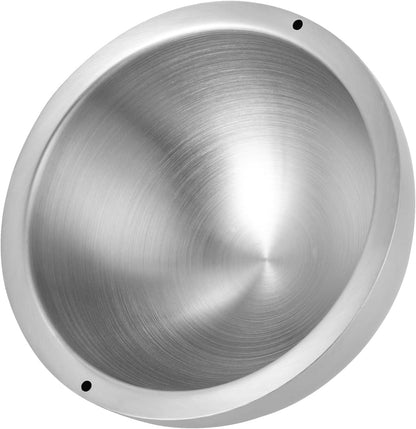 🥗 304 Stainless Steel Insulated Salad & Dipping Bowl